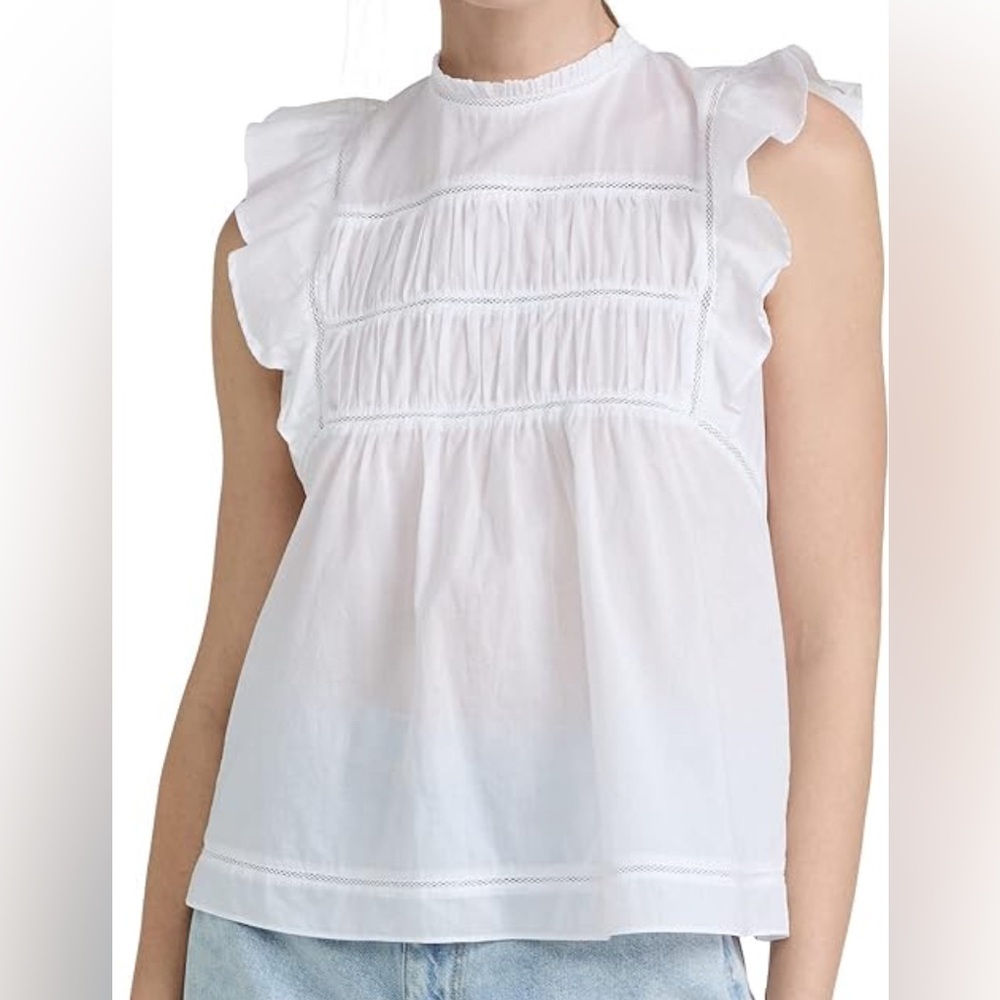 NWT Rails FILOMENA 100% cotton.